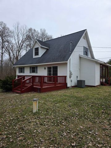 2283 S River, Beaverton, MI 48612
