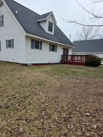 2283 S River, Beaverton, MI 48612