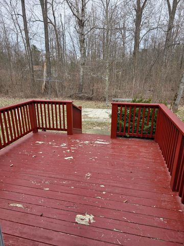 2283 S River, Beaverton, MI 48612