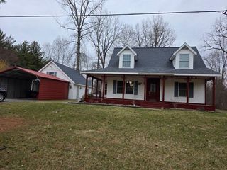 2283 S River, Beaverton, MI 48612