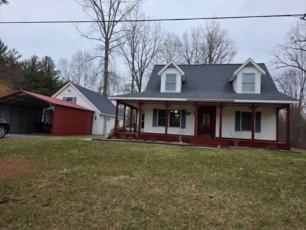 2283 S River, Beaverton, MI 48612