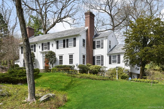 50 Overhill Road, New Rochelle, NY 10804