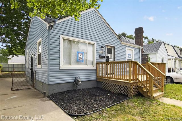 20025 Mccormick Street, Detroit, MI 48224