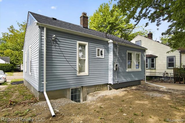 20025 Mccormick Street, Detroit, MI 48224