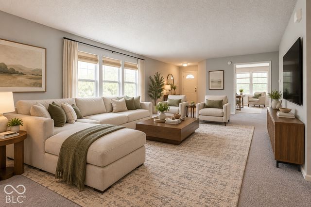 10290 Tournon Drive, Fishers, IN 46037