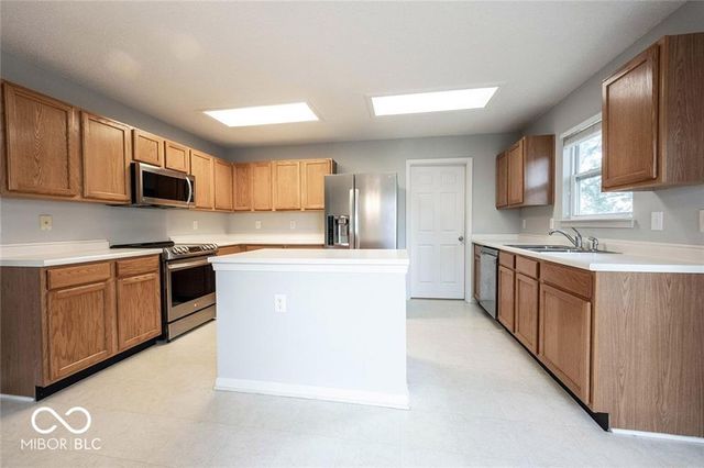 10290 Tournon Drive, Fishers, IN 46037