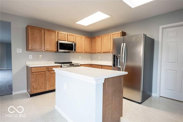 10290 Tournon Drive, Fishers, IN 46037