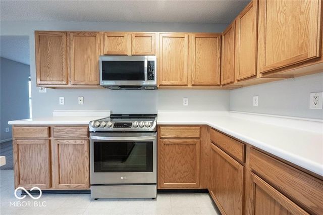 10290 Tournon Drive, Fishers, IN 46037