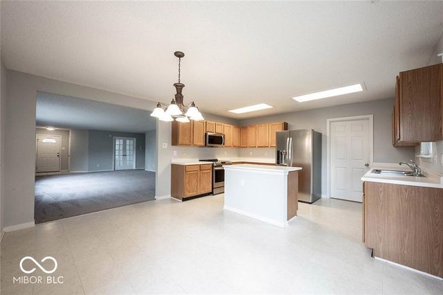 10290 Tournon Drive, Fishers, IN 46037