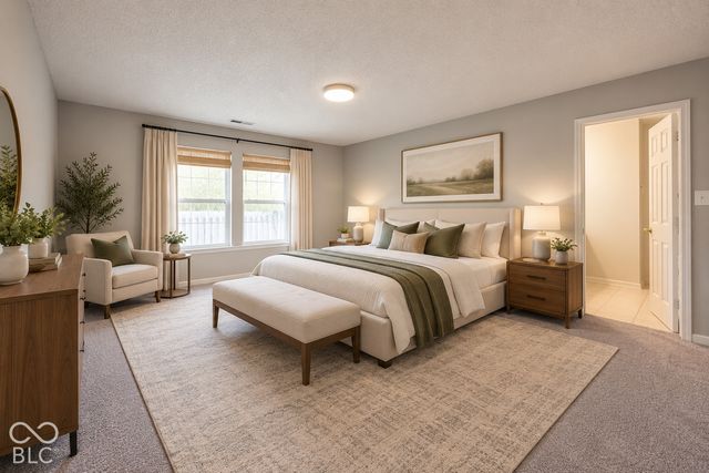 10290 Tournon Drive, Fishers, IN 46037