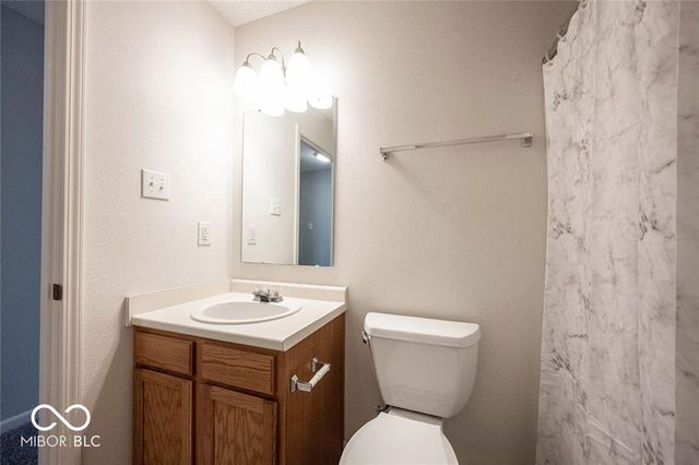 10290 Tournon Drive, Fishers, IN 46037