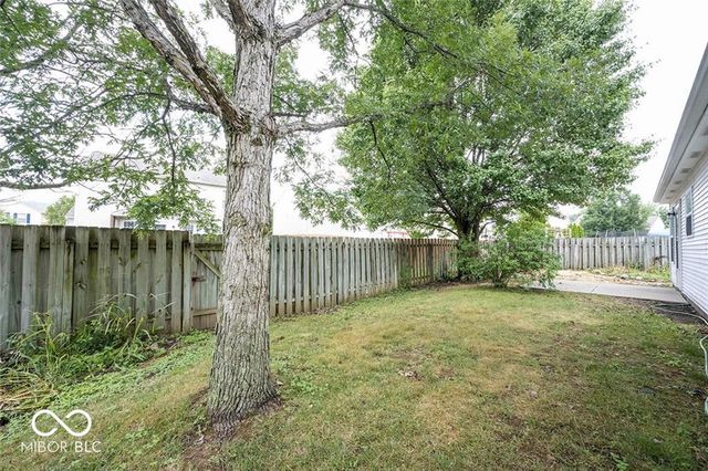 10290 Tournon Drive, Fishers, IN 46037