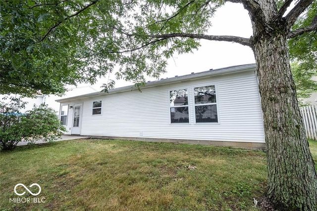 10290 Tournon Drive, Fishers, IN 46037