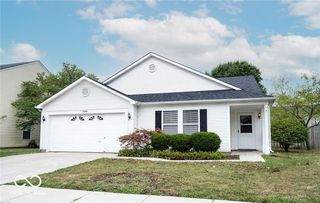 10290 Tournon Drive, Fishers, IN 46037