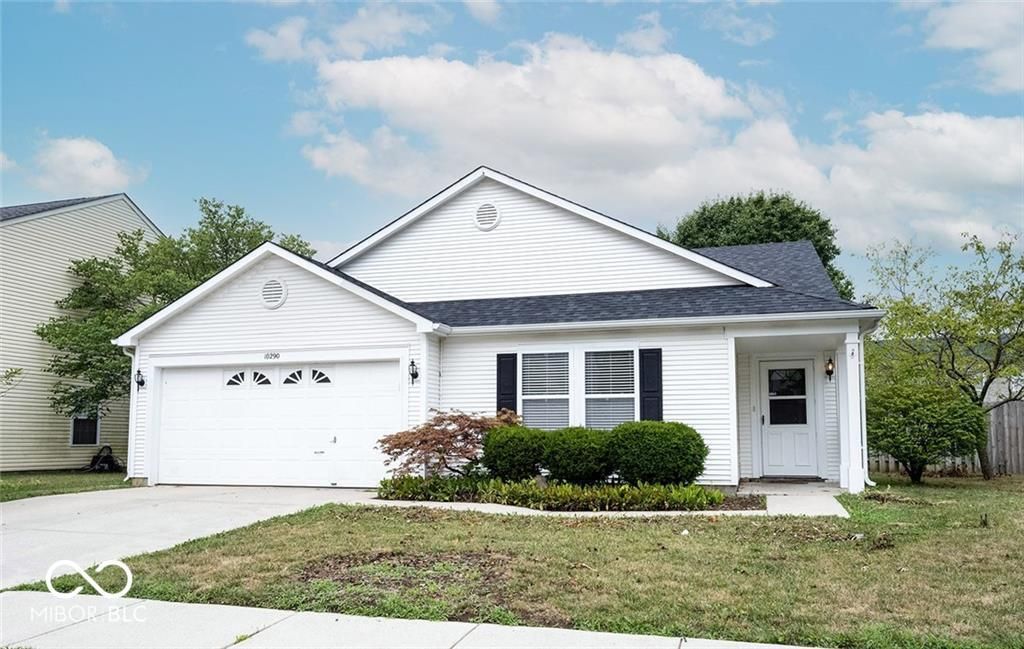 10290 Tournon Drive, Fishers, IN 46037