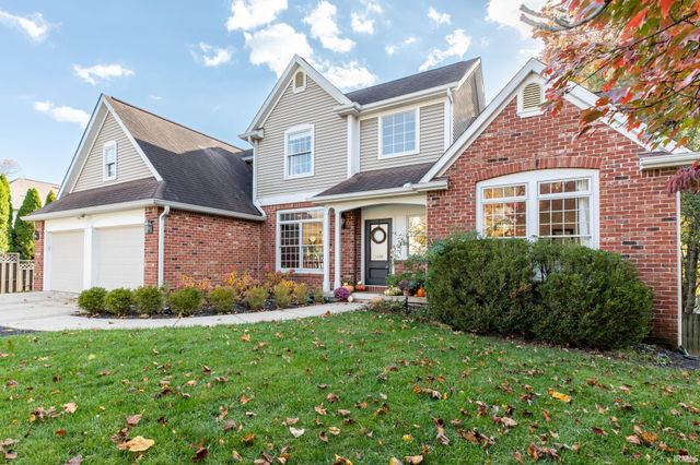 2410 E Cedarwood Court, Bloomington, IN 47401