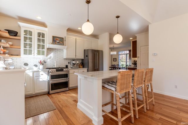 2410 E Cedarwood Court, Bloomington, IN 47401