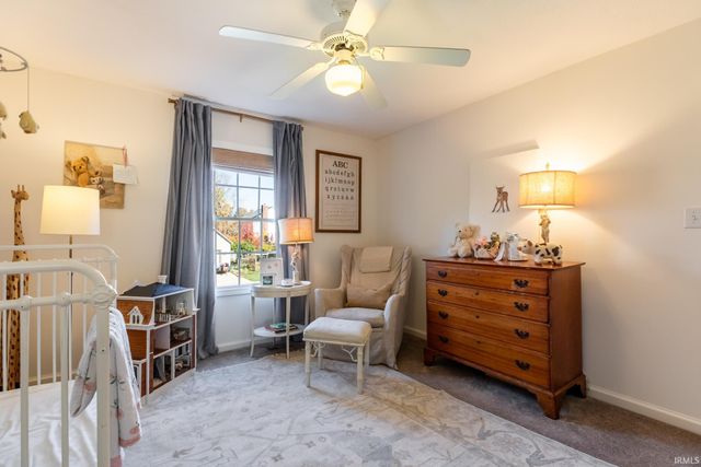 2410 E Cedarwood Court, Bloomington, IN 47401