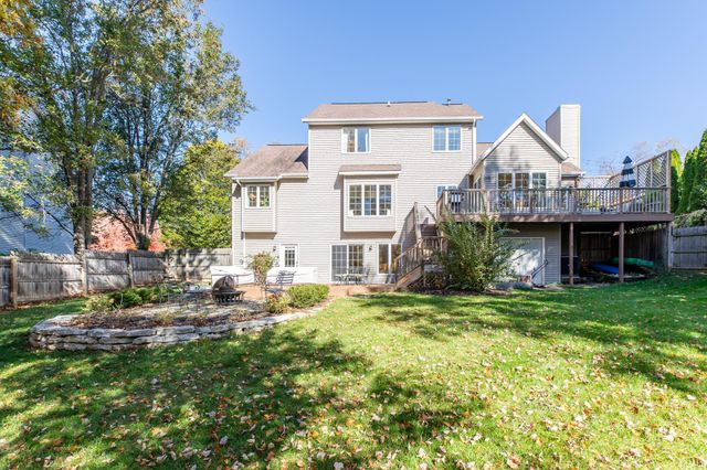 2410 E Cedarwood Court, Bloomington, IN 47401