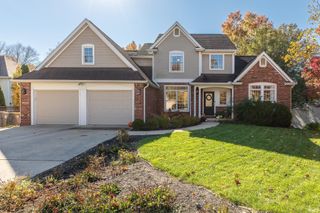 2410 E Cedarwood Court, Bloomington, IN 47401