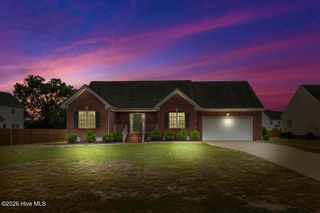 101 Coy Place, Goldsboro, NC 27534