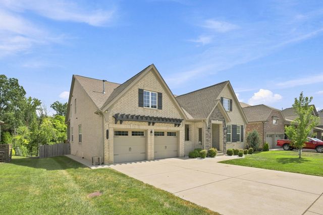 813 Ava Lane, Mount Juliet, TN 37122