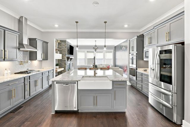 813 Ava Lane, Mount Juliet, TN 37122