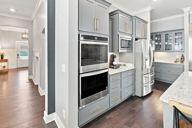 813 Ava Lane, Mount Juliet, TN 37122