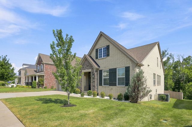 813 Ava Lane, Mount Juliet, TN 37122