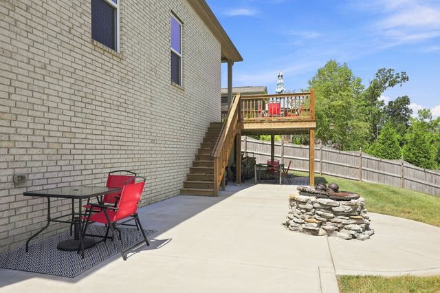 813 Ava Lane, Mount Juliet, TN 37122