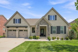 813 Ava Lane, Mount Juliet, TN 37122