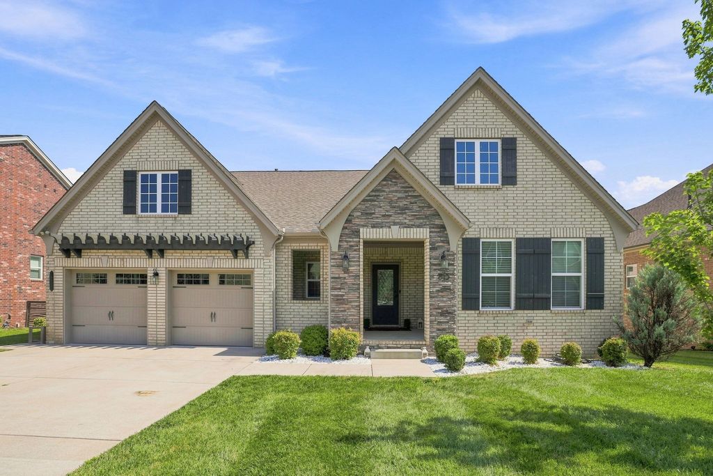 813 Ava Lane, Mount Juliet, TN 37122