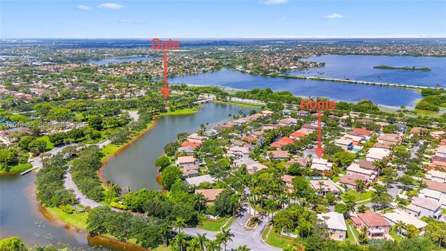 17047 NW 16th Street, Pembroke Pines, FL 33028