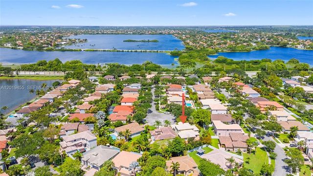 17047 NW 16th Street, Pembroke Pines, FL 33028