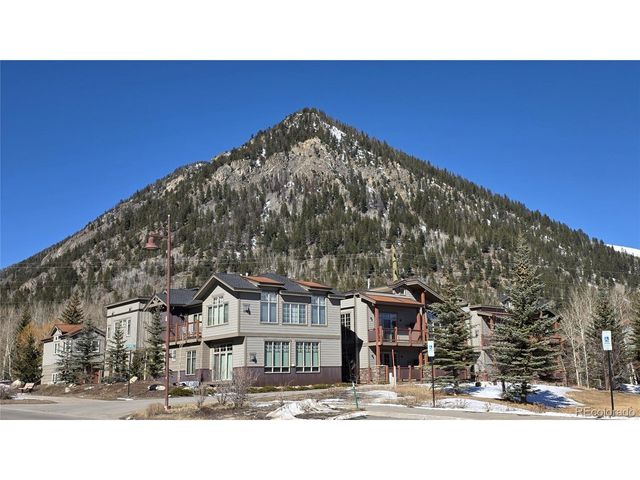 481 W Main St B-B101, Frisco, CO 80443