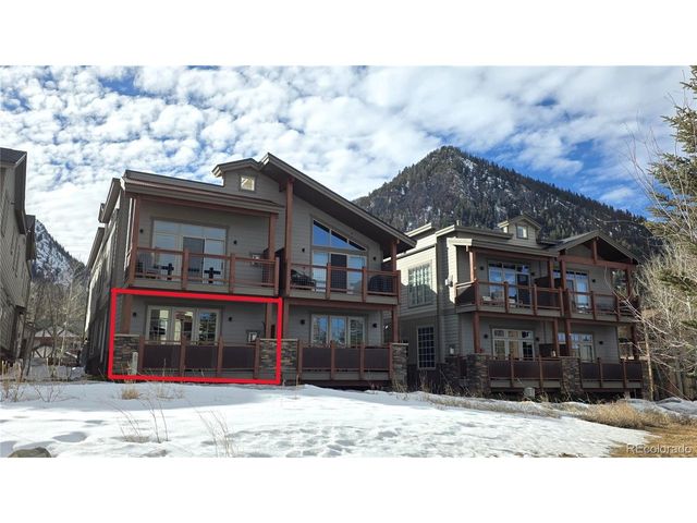 481 W Main St B-B101, Frisco, CO 80443