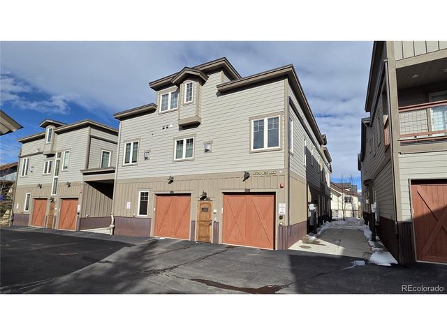 481 W Main St B-B101, Frisco, CO 80443