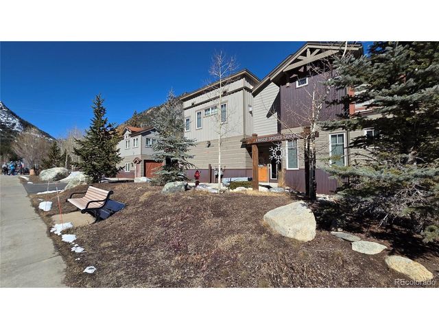 481 W Main St B-B101, Frisco, CO 80443