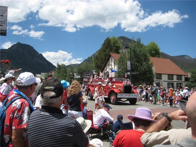 481 W Main St B-B101, Frisco, CO 80443