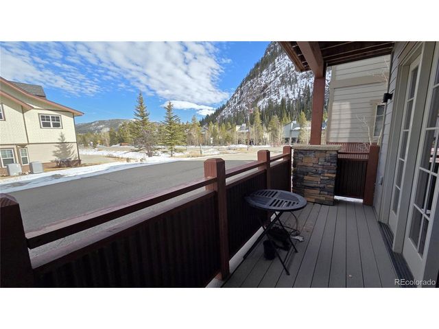 481 W Main St B-B101, Frisco, CO 80443