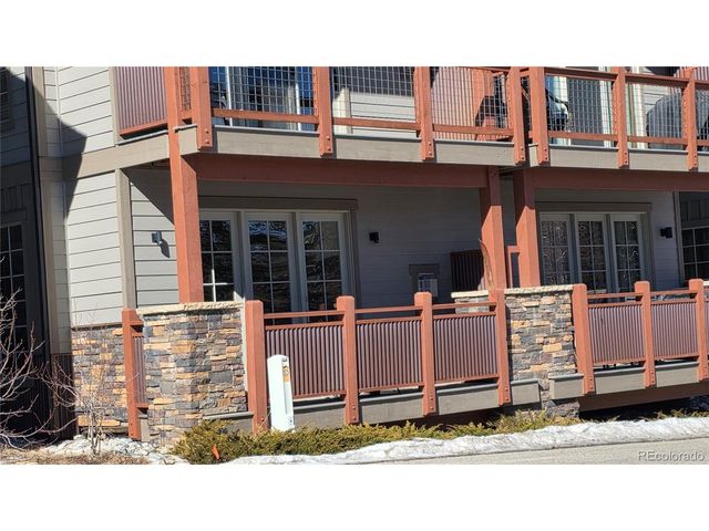 481 W Main St B-B101, Frisco, CO 80443