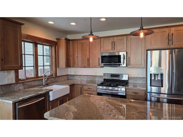 481 W Main St B-B101, Frisco, CO 80443