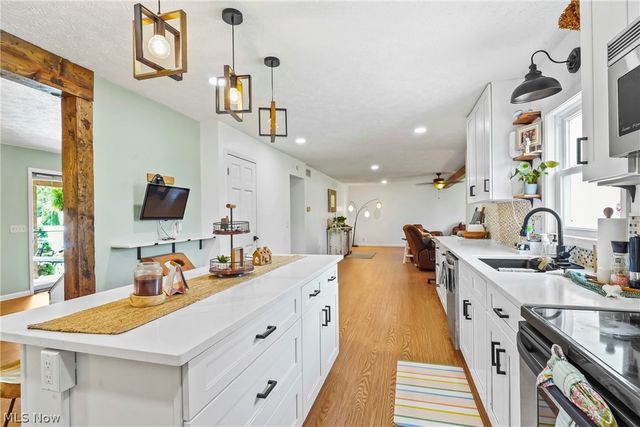 190 Chapel Hill Drive NW, Warren, OH 44483