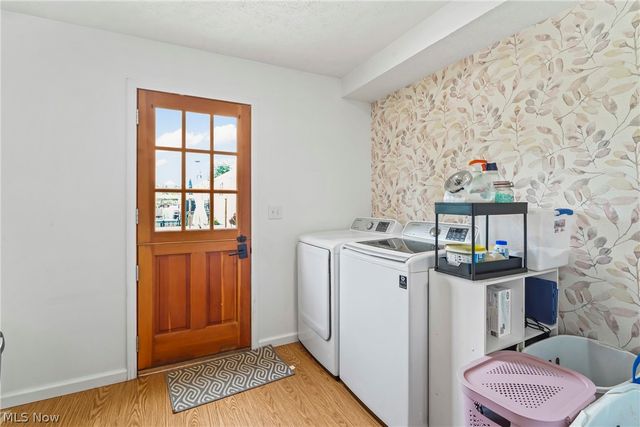 190 Chapel Hill Drive NW, Warren, OH 44483