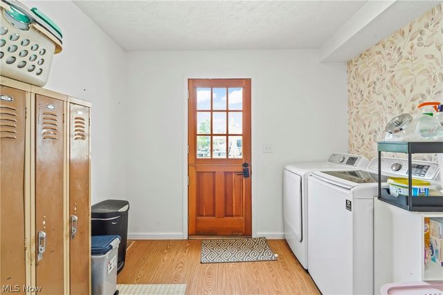 190 Chapel Hill Drive NW, Warren, OH 44483