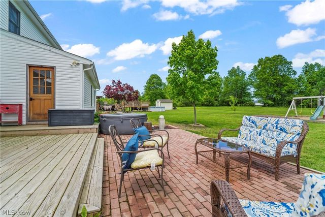 190 Chapel Hill Drive NW, Warren, OH 44483