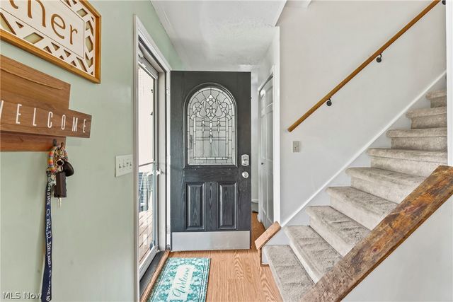 190 Chapel Hill Drive NW, Warren, OH 44483