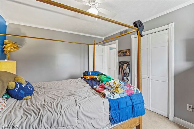 190 Chapel Hill Drive NW, Warren, OH 44483