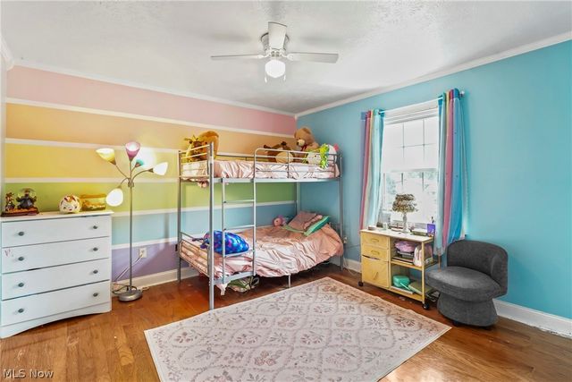 190 Chapel Hill Drive NW, Warren, OH 44483