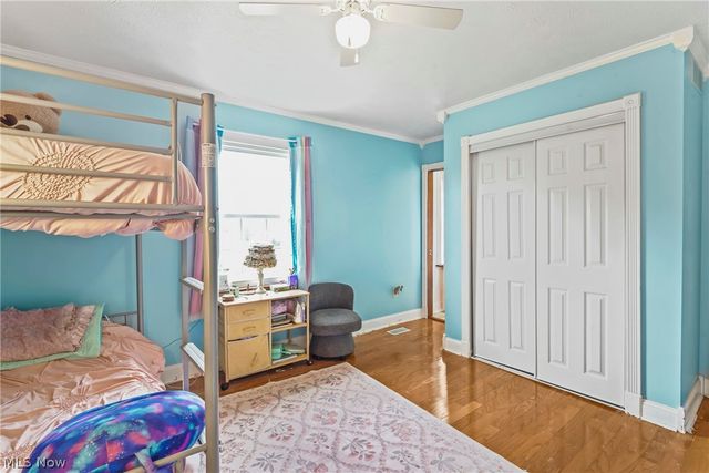 190 Chapel Hill Drive NW, Warren, OH 44483